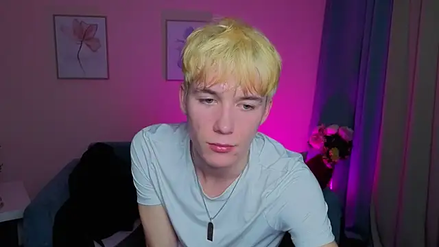 KevinParke live sex cam