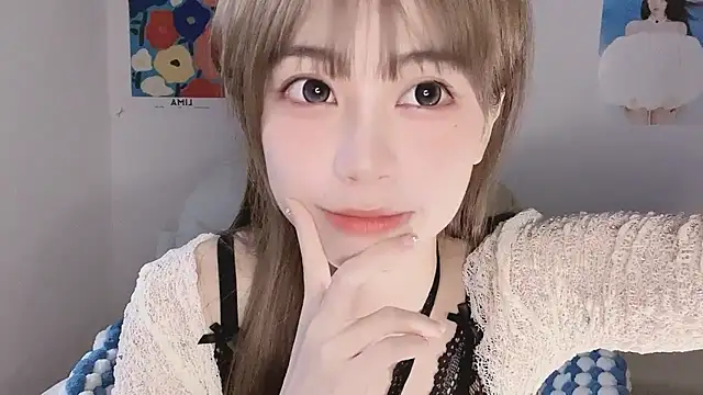 -Hottie's cam snapshot