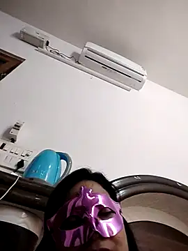 Cute-Janvi20's cam snapshot