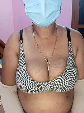 KannadaTamilTeluguBeauty's cam snapshot