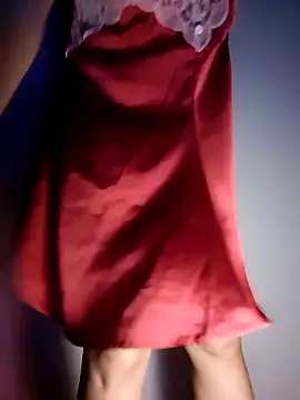 YennyeLa's cam snapshot