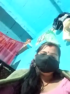 Bandna_thakur's cam snapshot