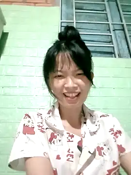 Chammy720's cam snapshot