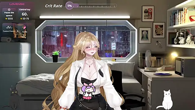 chenxi003's cam snapshot