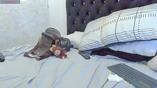 Sophiietaylor's cam snapshot