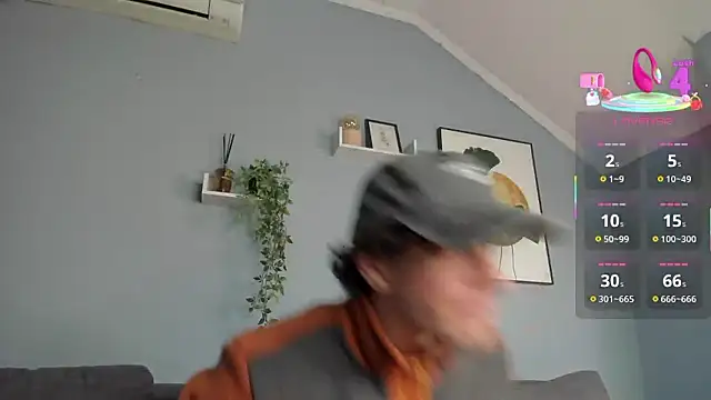 Perry_Knight live sex cam