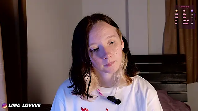 LimaLexxx's cam snapshot