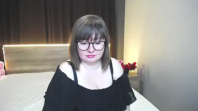 ZannaDreil live sex cam