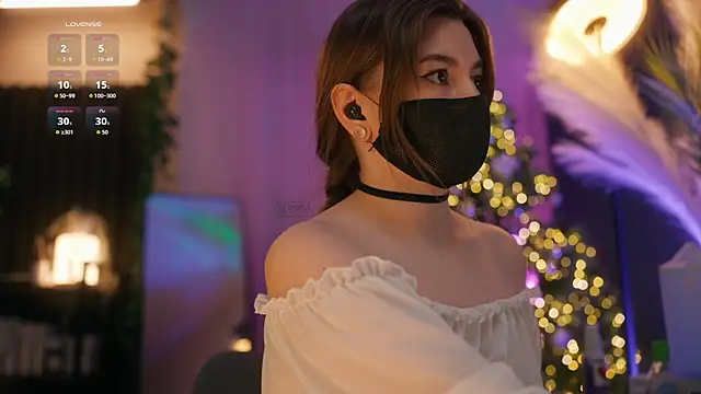 aarimass live sex cam