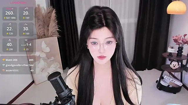 Anonymo68 live sex cam