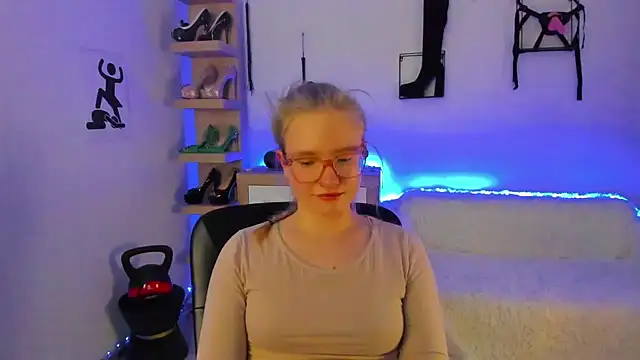 NancyHottie's cam snapshot