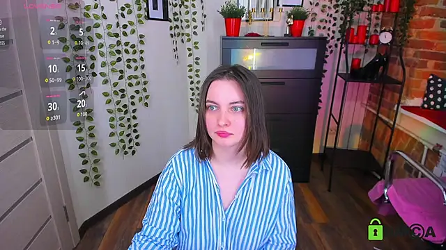 Astarte_Aste's cam snapshot