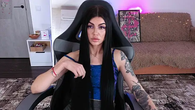 Tiffany_lab's cam snapshot