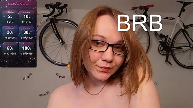 BellaMurrr's cam snapshot