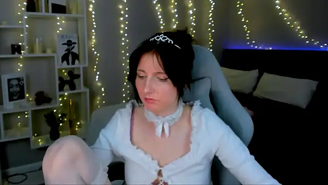 KikaOsterman's cam snapshot