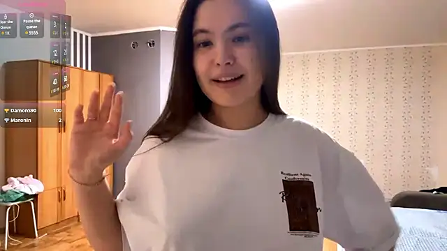 Ayazyn's cam snapshot