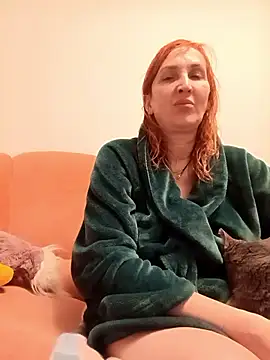 MssAngela's cam snapshot