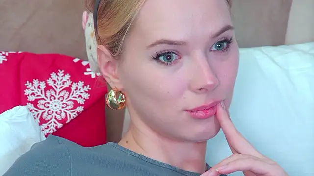 GentleRossi's cam snapshot