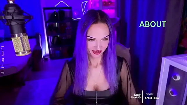 ml_milana's cam snapshot