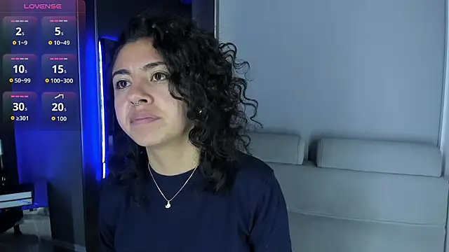 Amareto_'s cam snapshot