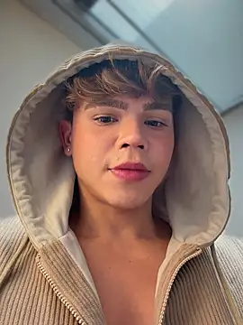 PRINCE_STEV live sex cam