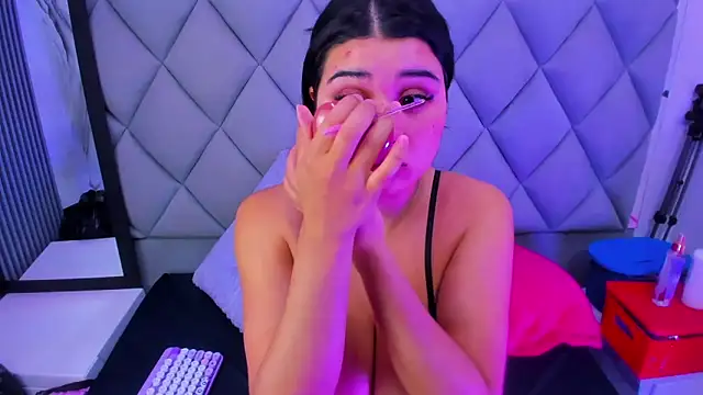 venusowen_'s cam snapshot