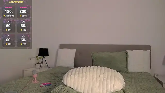 IvyNoirr's cam snapshot