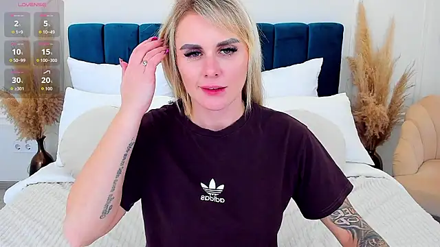 LiluDav's cam snapshot