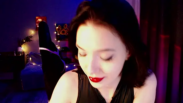 dolll_maiya's cam snapshot