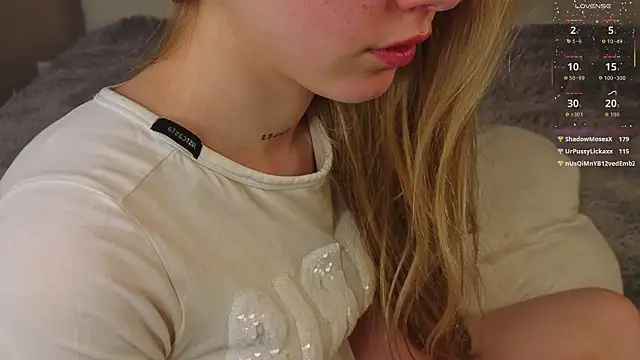 TiffinyMergist's cam snapshot