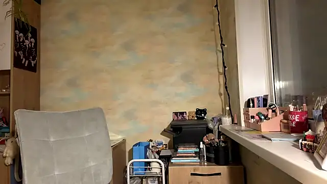 Miaaa_Moon's cam snapshot