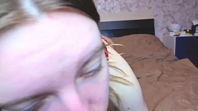 Baiambel_Mi's cam snapshot