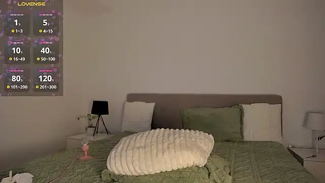 IvyNoirr's cam snapshot