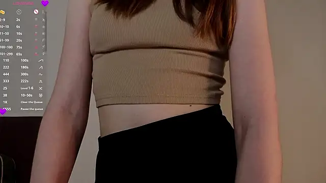 Erosyne's cam snapshot