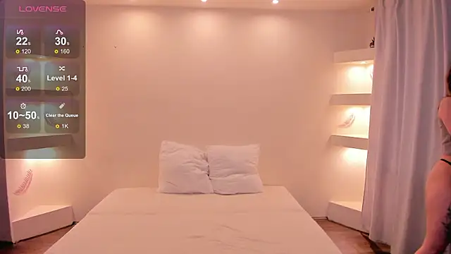 Sweet_Meg's cam snapshot