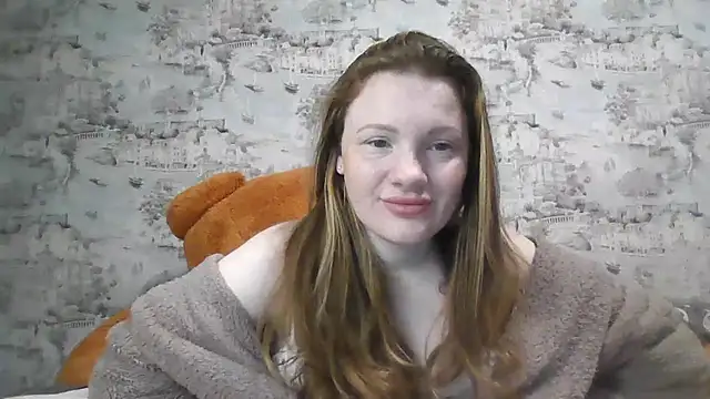 Eveline_May's cam snapshot