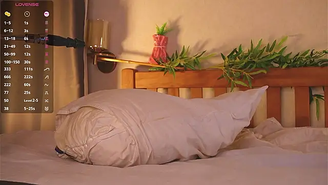 OdetteAven live sex cam