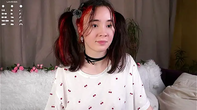 AlbertaClack's cam snapshot