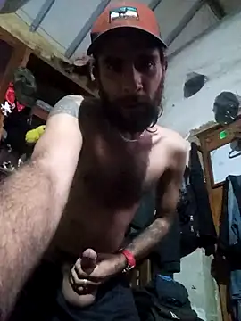 hairy_mannn's cam snapshot