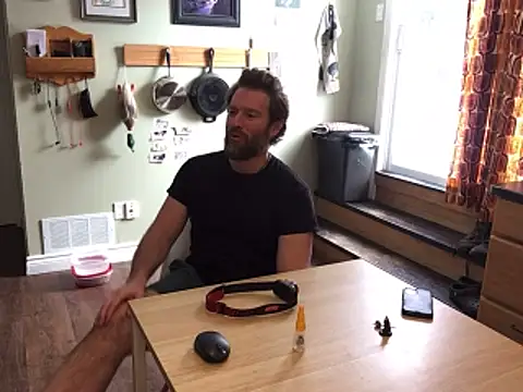 DGrabbin's cam snapshot