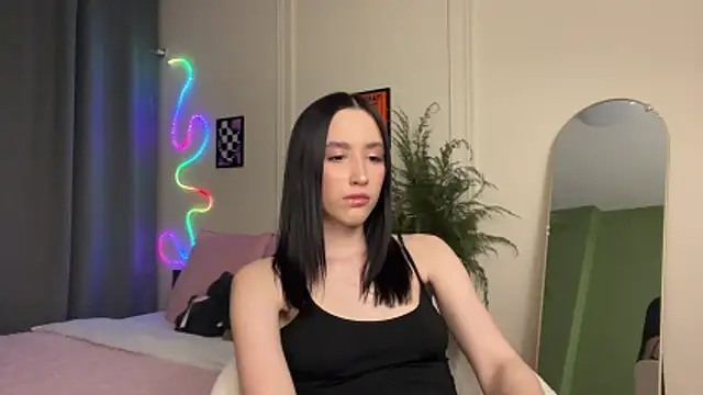 ChelseaFiness's cam snapshot