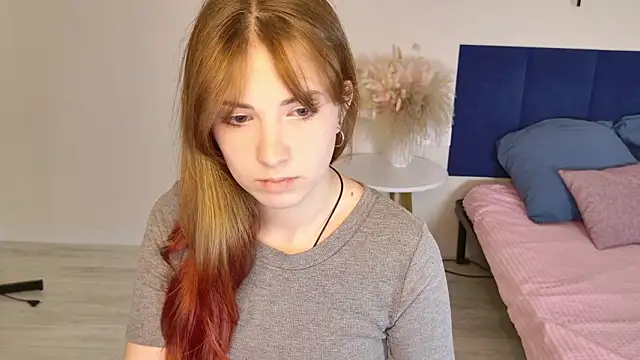 Elis_bb's cam snapshot