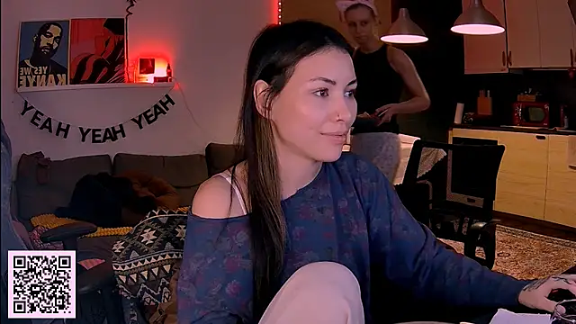 KatiKate live sex cam