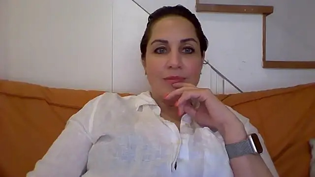 Rosinaya's cam snapshot