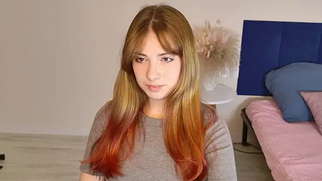 Elis_bb's cam snapshot