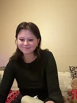 MelisaKis's cam snapshot