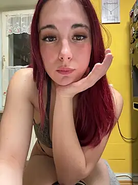 sexymelli18 live sex cam