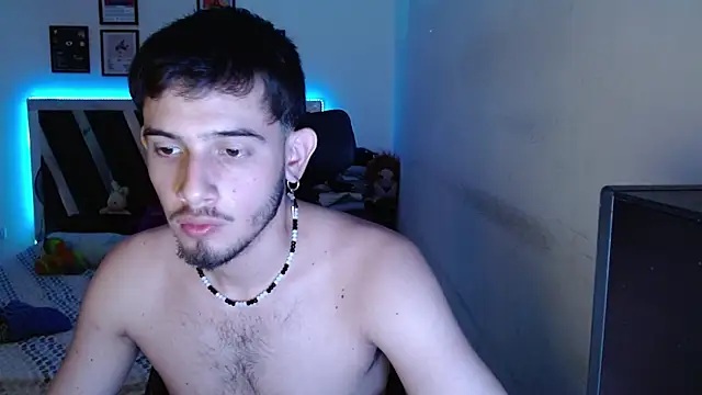 Sebasxxl12 live sex cam