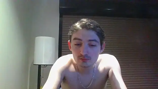 Wesleymodel's cam snapshot