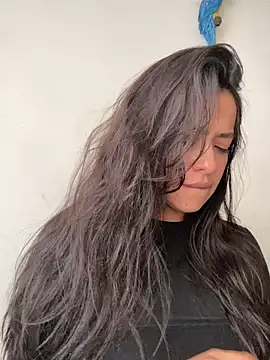 foxxy_lover's cam snapshot